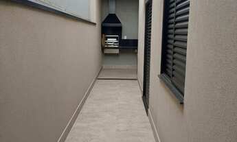 Imagem 3: Casa para Venda em Indaiatuba / SP no bairro Jardim Residencial Veneza