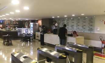 Imagem 2: SALA COMERCIAL em SALVADOR - BA, PITUBA