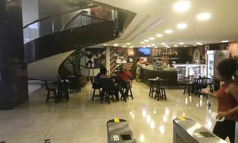 Imagem 3: SALA COMERCIAL em SALVADOR - BA, PITUBA