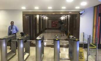 Imagem 5: SALA COMERCIAL em SALVADOR - BA, PITUBA