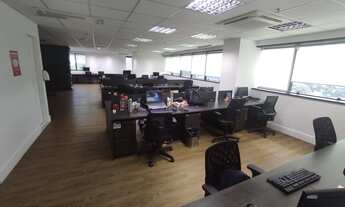 Imagem 3: SALA COMERCIAL em SALVADOR - BA, PARALELA