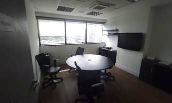 Imagem 2: SALA COMERCIAL em SALVADOR - BA, PARALELA