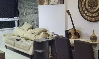 Imagem: APARTAMENTO RESIDENCIAL em Ssa - BA, Armação