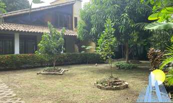 Imagem: CASA RESIDENCIAL em Salvador - BA, Piatã