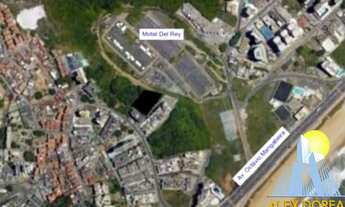 Imagem 2: TERRENO RESIDENCIAL em Salvador - BA, Armação