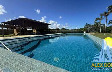 Imagem 4: TERRENO RESIDENCIAL em Mata de São João - BA, Praia do Forte
