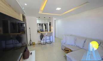 Imagem 5: Apartamento RESIDENCIAL em Salvador - BA, Armação