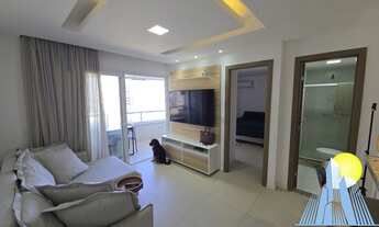 Imagem 3: Apartamento RESIDENCIAL em Salvador - BA, Armação