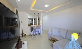 Imagem 4: Apartamento RESIDENCIAL em Salvador - BA, Armação