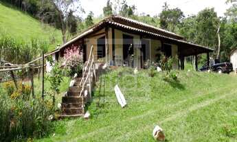 Imagem: Chácara localizada no bairro Bairrinho