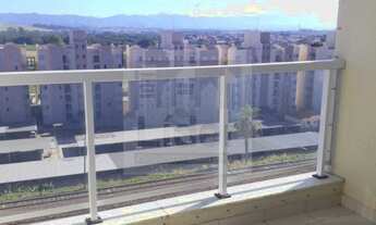 Imagem 3: APARTAMENTO RESIDENCIAL em Caçapava - SP, Edíficio Julia