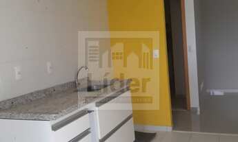 Imagem 2: Imóvel localizado no Edifício Julia- Caçapava-SP