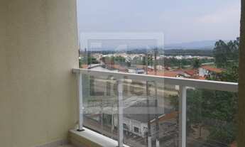 Imagem 3: Imóvel localizado no Edifício Julia- Caçapava-SP