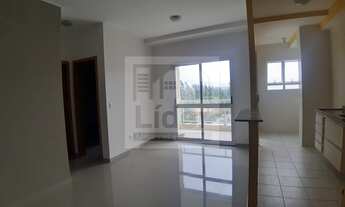 Imagem 6: Imóvel localizado no Edifício Julia- Caçapava-SP