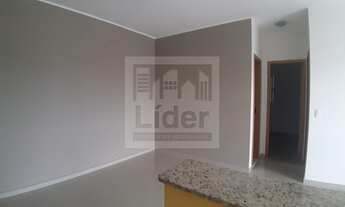 Imagem 5: Imóvel localizado no Edifício Julia- Caçapava-SP