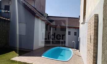 Imagem: Espaço para Festas localizado no bairro