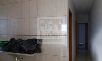 Imagem 2: APARTAMENTO RESIDENCIAL em CAÇAPAVA - SP, Village das Flores