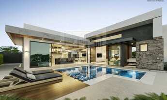 Imagem 3: CASA EM CONDOMÍNIO RESIDENCIAL em CAÇAPAVA - SP, Cond. Santa Mônica