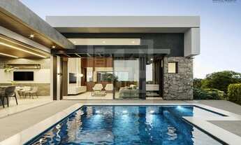 Imagem 7: CASA EM CONDOMÍNIO RESIDENCIAL em CAÇAPAVA - SP, Cond. Santa Mônica