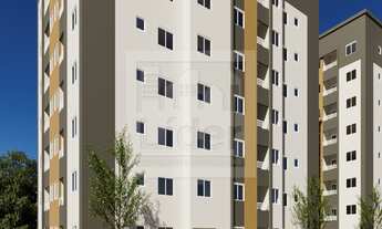 Imagem: Apartamento localizado no Condomínio CAMPO