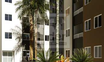 Imagem 2: Apartamento localizado no Condomínio CAMPO BELLO, bairro Jardim São José, CAÇAPAVA SP