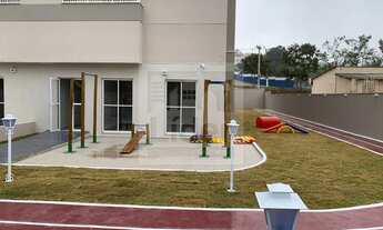 Imagem: APARTAMENTO RESIDENCIAL em CAÇAPAVA - SP