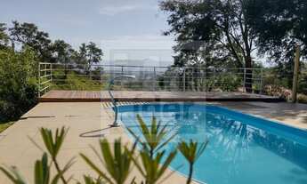 Imagem: CASA EM CONDOMÍNIO RESIDENCIAL em CAÇAPAVA