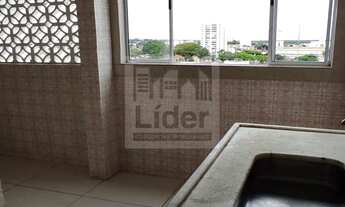 Imagem 7: APARTAMENTO RESIDENCIAL em Caçapava - SP, Edifício Valéria