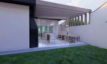 Imagem 4: CASA EM CONDOMÍNIO RESIDENCIAL em CAÇAPAVA - SP, COND. RESERVA DO VALE