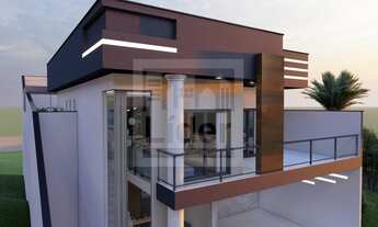 Imagem: CASA EM CONDOMÍNIO RESIDENCIAL em CAÇAPAVA