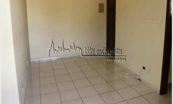 Imagem 2: APARTAMENTO RESIDENCIAL em Caçapava - SP, Cond. San Marino