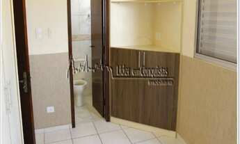 Imagem 4: APARTAMENTO RESIDENCIAL em Caçapava - SP, Cond. San Marino