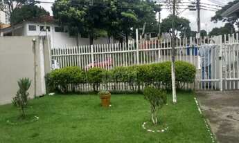 Imagem: Apartamento Cond. Paraiso Caçapava SP