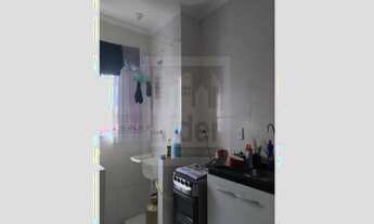 Imagem 7: APARTAMENTO RESIDENCIAL em Caçapava - SP, Jardim Panorama