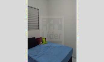 Imagem 3: APARTAMENTO RESIDENCIAL em Caçapava - SP, Jardim Panorama