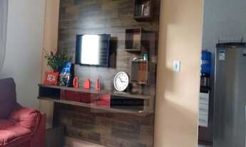 Imagem 4: APARTAMENTO RESIDENCIAL em Caçapava - SP, Jardim Panorama