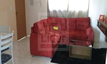 Imagem 5: APARTAMENTO RESIDENCIAL em Caçapava - SP, Jardim Panorama