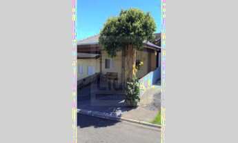 Imagem: Condomínio Villagio Righi - Caçapava-SP