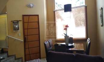 Imagem: CASA EM CONDOMÍNIO RESIDENCIAL em Caçapava