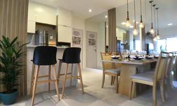 Imagem 4: APARTAMENTO RESIDENCIAL em NOVA IGUAÇU - RJ, CALIFÓRNIA