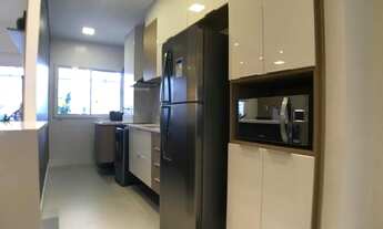 Imagem 6: APARTAMENTO RESIDENCIAL em NOVA IGUAÇU - RJ, CALIFÓRNIA