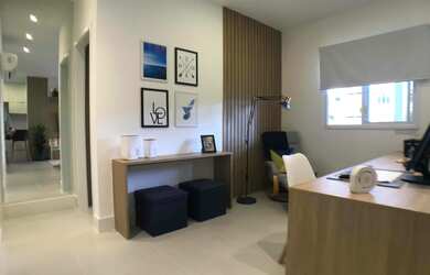 Imagem 7: APARTAMENTO RESIDENCIAL em NOVA IGUAÇU - RJ, CALIFÓRNIA