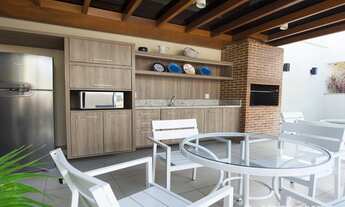 Imagem 5: APARTAMENTO RESIDENCIAL em NOVA IGUAÇU - RJ, DA LUZ