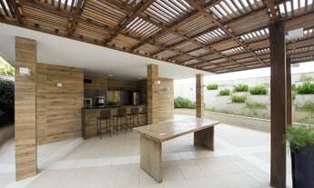 Imagem 2: APARTAMENTO RESIDENCIAL em NOVA IGUAÇU - RJ, DA LUZ