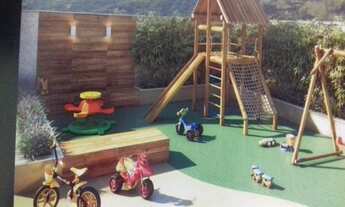 Imagem 3: APARTAMENTO RESIDENCIAL em NOVA IGUAÇU - RJ, CENTRO