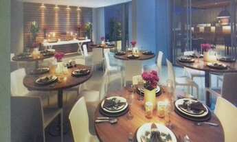 Imagem 6: APARTAMENTO RESIDENCIAL em NOVA IGUAÇU - RJ, CENTRO