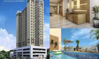 Imagem: APARTAMENTO RESIDENCIAL em NILÓPOLIS