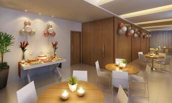 Imagem 7: APARTAMENTO RESIDENCIAL em NILÓPOLIS - RJ, CENTRO