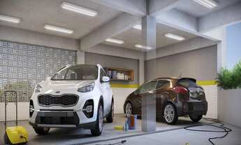 Imagem 5: APARTAMENTO RESIDENCIAL em NOVA IGUAÇU - RJ, CENTRO