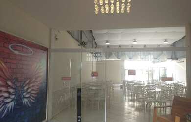 Imagem 2: SALAO COMERCIAL em NOVA IGUAÇU - RJ, CERÂMICA